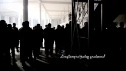 «Հոգևորականը բանտում»