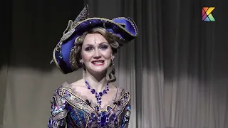 КУЛЬТУРУ – В МАССЫ! «Оперетта – любовь моя»!