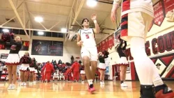 West Carrollton rolls Troy 70-57 to remain atop Valley division in MVL West Carrollton rolls Troy 70-57 to remain atop Valley division in MVL