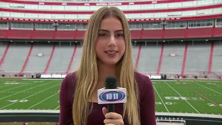 Nebraska opens Big Ten play on the road against Michigan State