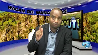 Wacan oo Wanaagsan: Hal-xidhaale iyo Aqoon Guud