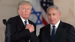 ‘Bromance’: Trump and Netanyahu ‘unprecedented’ relationship