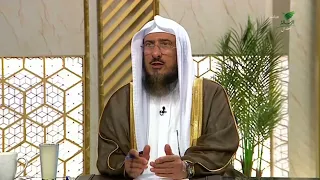 حكم صلاة الجمعة للمسافر- الشيخ سليمان الماجد