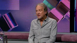 ¡Roy Berocay en SONRÍE, TE ESTAMOS GRABANDO!