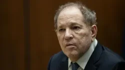 Harvey Weinstein's 2020 rape conviction overturned in New York
