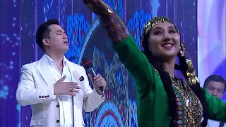 Dilmurod Otajonov kuylaydi || NAVOSOZ (28.06.2026)