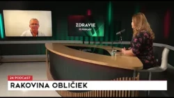 24 podcast: Rakovina obličiek