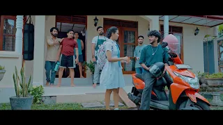 පාට පිරුණ පවුලක කතාවක්... 😍❤️
