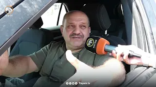 لەبری هەرزانكردن جارێكی دیكە نرخی سووتەمەنی لە هەولێر گرانتر كرا