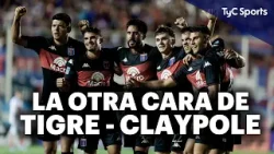 LA OTRA CARA DE TIGRE vs. CLAYPOLE ??? TODO lo que DEJÓ el DUELO entre EL MATADOR y EL TAMBERO?