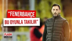 Engin Baytar'dan Fenerbahçe'nin Oyununa Eleştiri | 09.02.2026