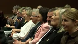 Jubileusz 60-lecia Poradni Psychologiczno-Pedagogicznej w Dzierżoniowie