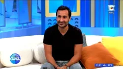 Daniel K en el Enjoy Punta del Este Daniel K en el Enjoy Punta del Este