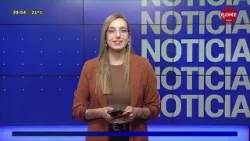 NOTICIAS A LA NOCHE- Programa  25/03/2026