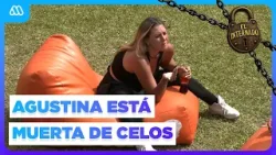 ¡NO LA PUEDE VER! ¿Por qué Agustina NO SOPORTA a Michelle Peint? | El Internado