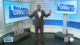 #BalançoGeral: Corpo encontrado sem orelha e com testa raspada na morgue do hospital em Chimoio