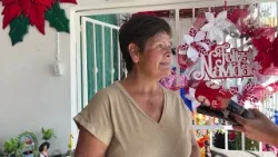 Familia mazatleca realiza nacimiento con más de 200 figuras desde hace 60 años Familia mazatleca realiza nacimiento con más de 200 figuras desde hace 60 años