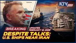 Israel Daily News - February 12, 2026