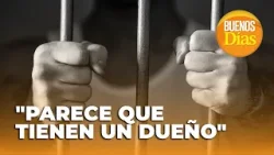 Periodistas continúan encarcelados - Edgar Cárdenas Periodistas continúan encarcelados - Edgar Cárdenas