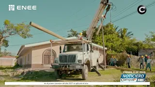Hit to the wallet! CREE projects 6% increase in electricity rates for the last quarter