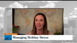 Midwest Access - Managing holiday stress with Krista Ryan Midwest Access - Managing holiday stress with Krista Ryan