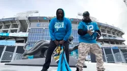 WATCH: Get hyped for the playoffs with ‘Jags Are Coming For You’