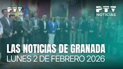 ? PTV NOTICIAS GRANADA HD |   El ayuntamiento rehabilitará los Cármenes   | 26 febrero