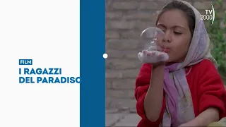 "Children of Heaven" - Friday, August 14th in prime time on TV2000