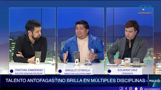 Antofagasta Television