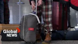 US transportation secretary asks air travellers to dress up US transportation secretary asks air travellers to dress up