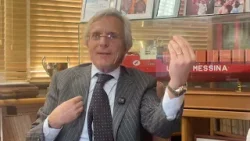 Fumi navi, Messina (Assarmatori): "Dialoghiamo con associazioni e lavoriamo per il rinnovo flotte"