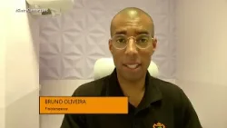 Entre Comarques: Entrevista a Bruno Oliveira, fisioterapeuta