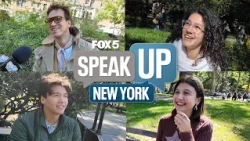 What makes a real New Yorker? Plus, AI regulations, bike safety and more! | SPEAK UP NEW YORK #22
