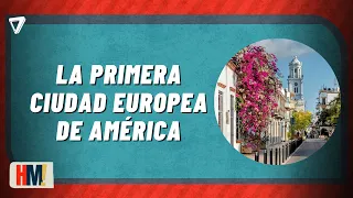 😱 PASEO IMPERDIBLE | Recorriendo Santo Domingo: los secretos de la cuna de América