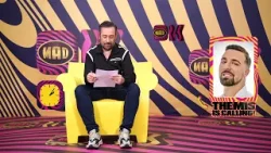 Ο Gio Kay ετοιμάζει δικό του reality! | Themis Is Calling @ OK Ο Gio Kay ετοιμάζει δικό του reality! | Themis Is Calling @ OK