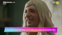 Netflix argento: repasamos los próximos estrenos nacionales del gigante del streaming │VLC │08-04-26