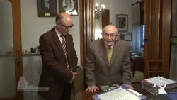 Precetto Pasquale del Comitato per il Sacrario Militare nel segno di Mamma Lucia Precetto Pasquale del Comitato per il Sacrario Militare nel segno di Mamma Lucia