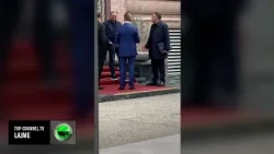 Top Channel/ Ish ministri Ervin Hoxha “paqe” me deputetët e PD,bisedojnë pas incidentit në parlament