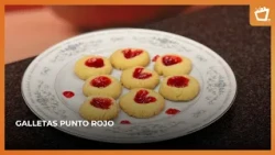 RED DOT COOKIES CCV