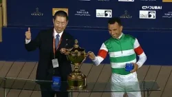 Racing الإمارات | حلقة يوم 0922026