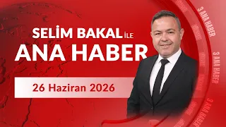 CHP'de Şimdi Ne Olacak? | Selim Bakal İle Kanal 3 Ana Haber