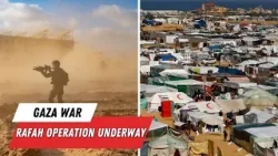 ILTV Insider - May 07, 2024 - Rafah Operation
