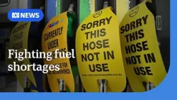 Fuel standards relaxed to add 100 million litres to Australian supply | ABC NEWS
