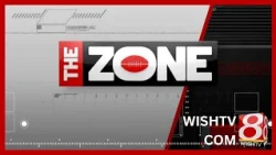 The Zone Week 9 - High School Football Highlights (October 16, 2026)