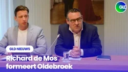 GLD Nieuws 2 april 2026
