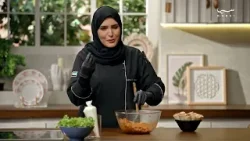 نكهة البيت | السر يكمن في المكونات اللي تحول الطبق إلى طبق استثنائي