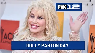 Portland declares Sept. 25 Dolly Parton Day