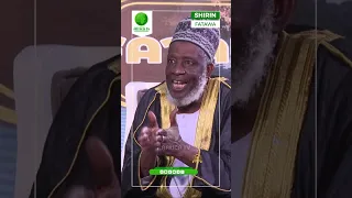 Social media ta mayar da kowa malami || Sheikh Abdulwahab Abdullah