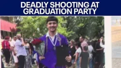 Texas shooting: Mother upset after son's accused murderer has bond reduced | FOX 7 Austin