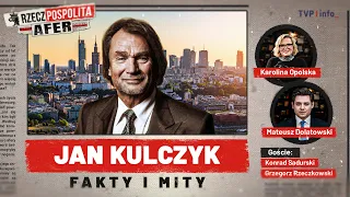 The Great Fortune of Jan Kulczyk. Facts and Myths | REPUBLIC OF SCANDALS